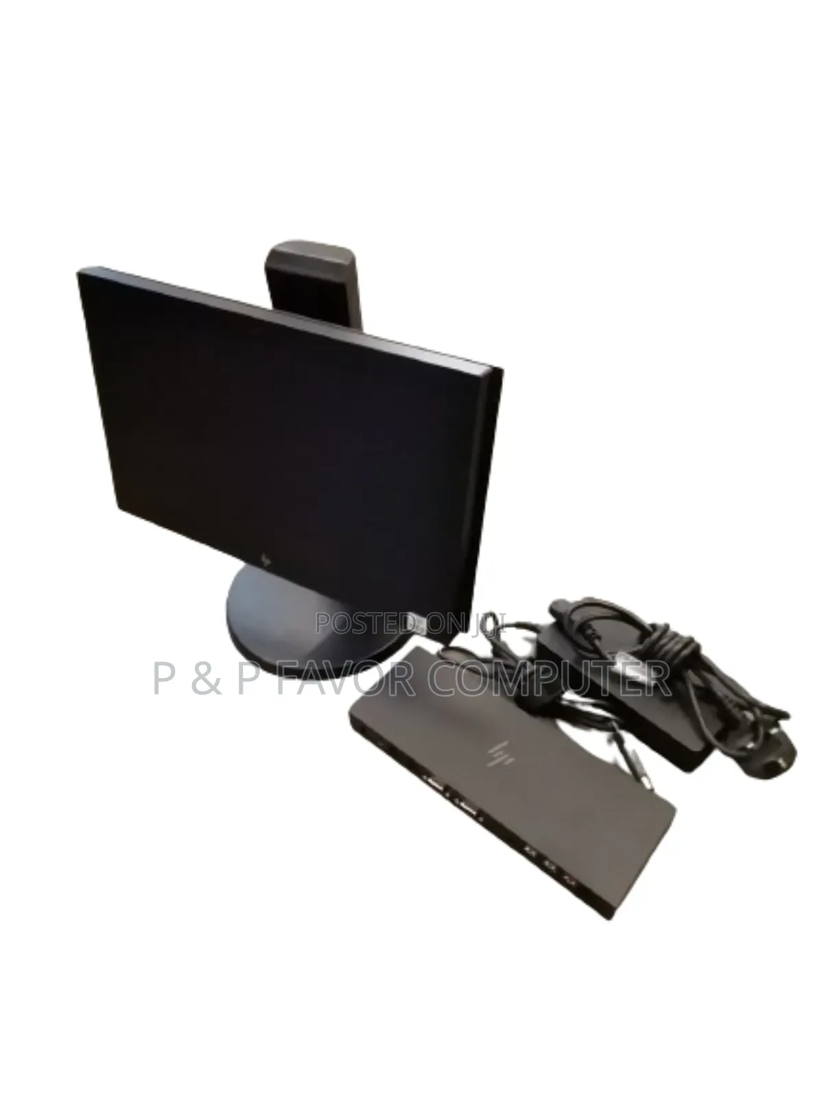 Hp Pos System