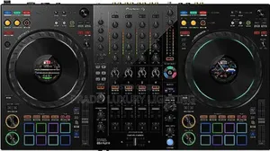 Dadf-Flx10 Channel Rekordbox
