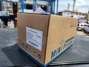 Thermal Receipt Printer