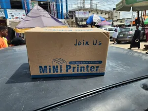 Thermal Receipt Printer