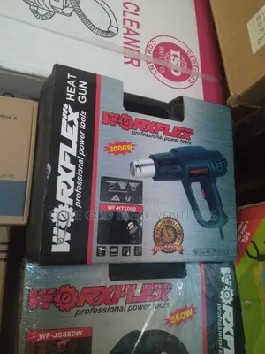 Heat Gun Machine 2000w