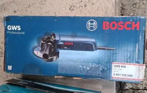 GWS 600 Original Bosch Grinder