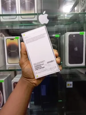 New Apple iPhone 14 Pro 128 GB Blue