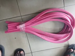 Cushion Rubber