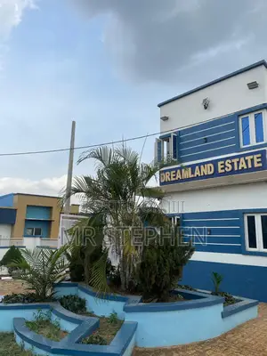 Dry Lands in an Estate at Mowe Ofada Ogun State