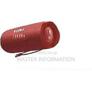 Photo - JBL Flip 6 Bluetooth Speaker