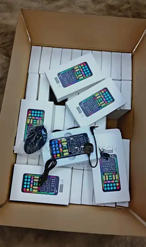 I9 Voice Changer