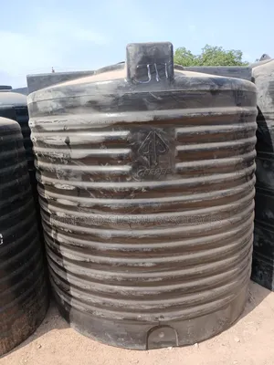 Water Storage Tank
