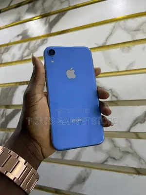 Apple iPhone XR 128 GB Blue