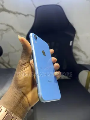 Apple iPhone XR 128 GB Blue