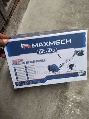 Gasoline Brush Cutter Bc-430