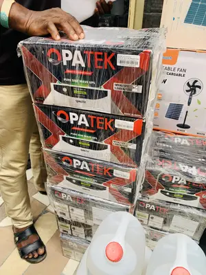 Opatek Solar Inverter 1kva 12v Is Available Now