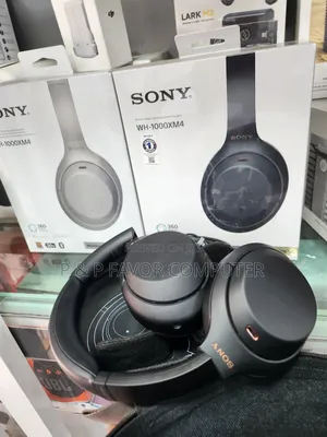 Sony Headset