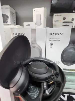 Sony Headset
