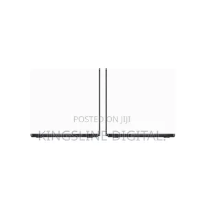 New Laptop Apple MacBook Pro 2023 M3 14-Inch 8GB Apple M3 SSD 512GB