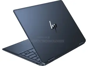 New Laptop HP Spectre X360 16GB Intel Core I7 SSD 512GB