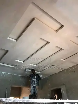 Pop Installation Service