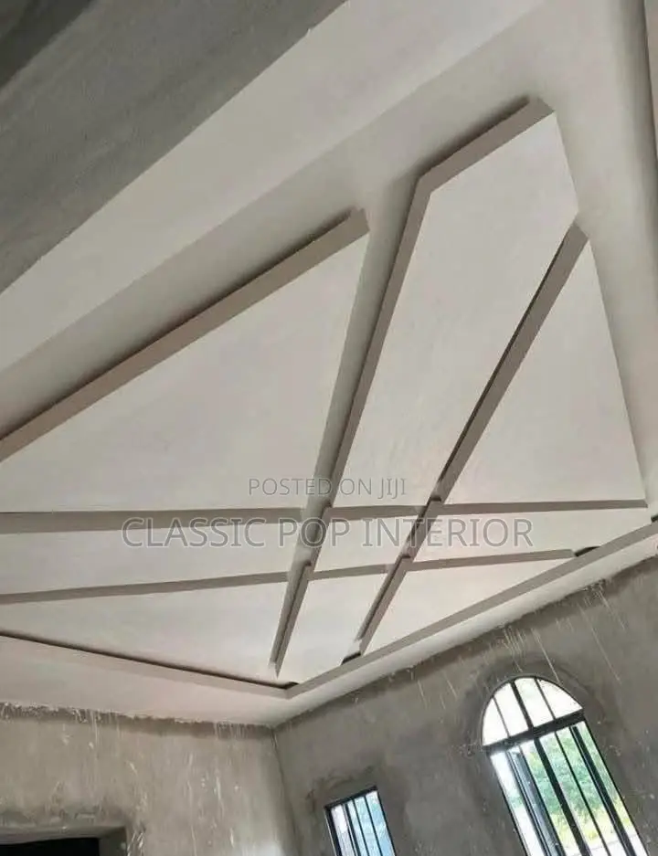 Pop Installation Service