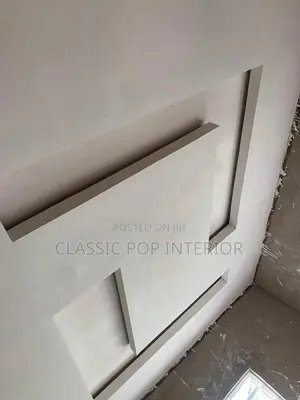Pop Installation Service