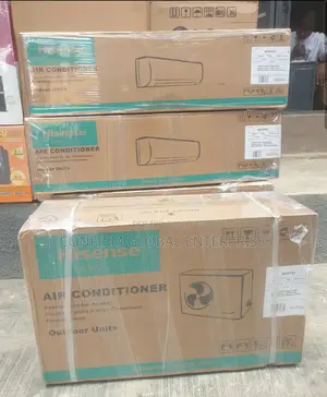 1.5 Hp Split Copper Non Inverter Air Condition