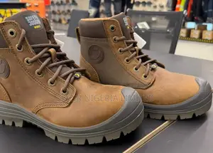 Safety Jogger Dakar