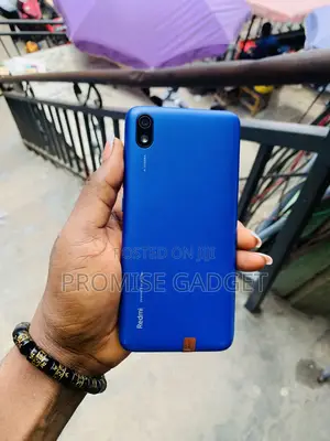 Xiaomi Redmi 7A 32 GB Blue