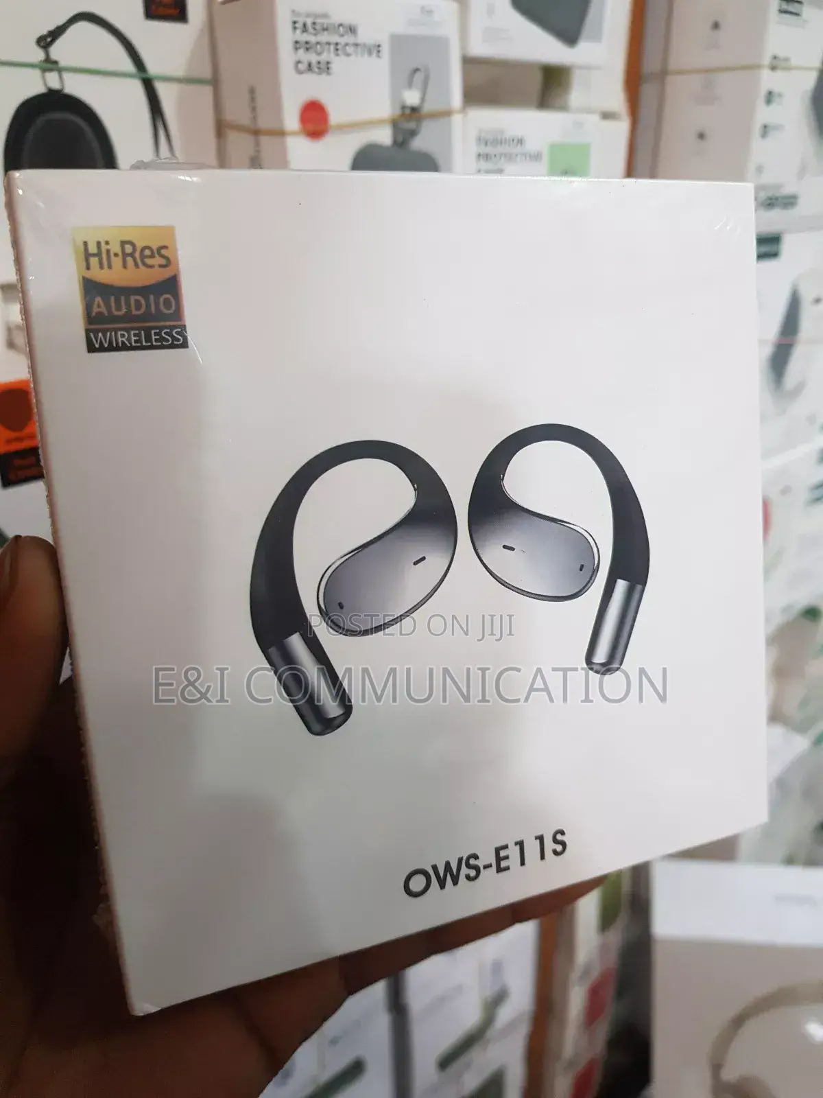 Earbuds E11s