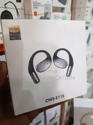 Earbuds E11s