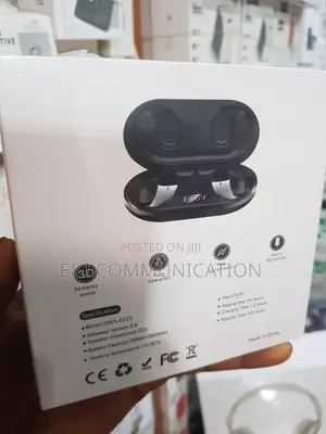 Earbuds E11s