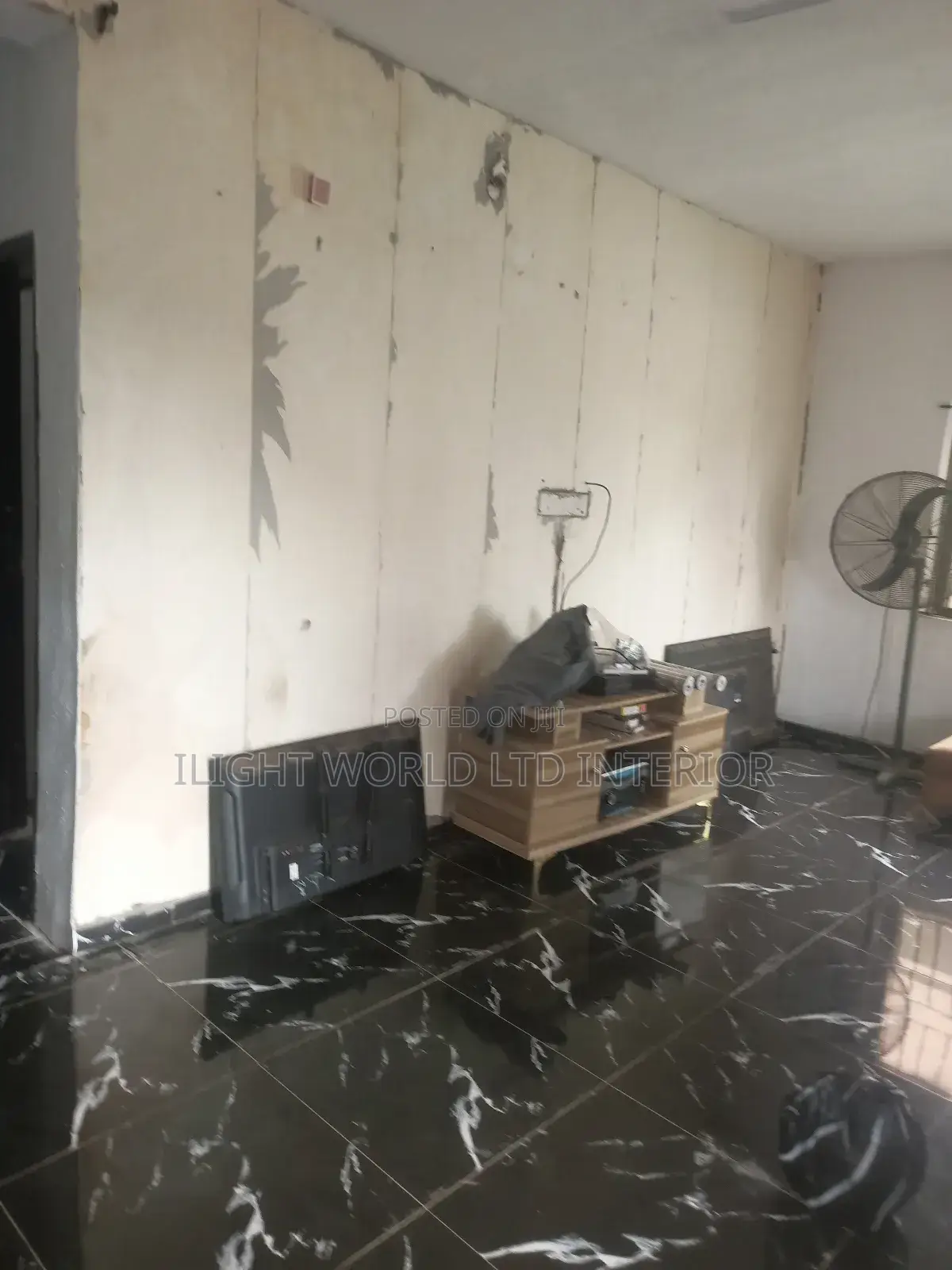 Wallpaper Installation