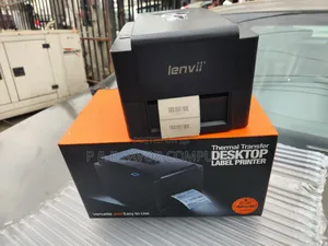 Barcode Printer