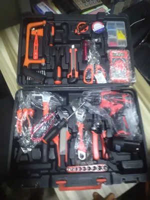 Electrical Tools Box