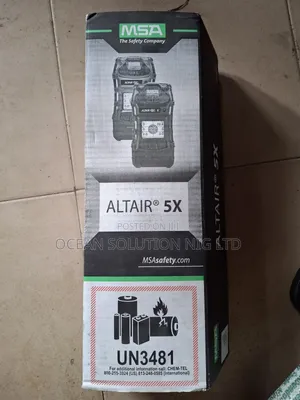 Gas Detector/ Gas Alarm
