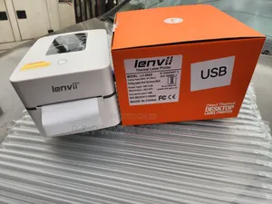 Barcode Printer