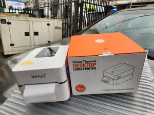 Barcode Printer
