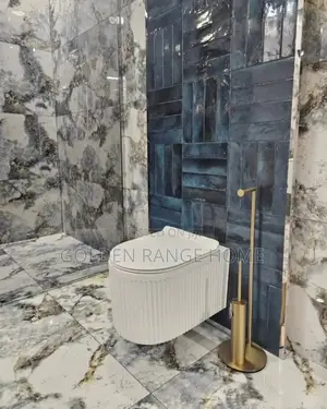 Premium England Concealed Cistern Watercloset