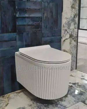 Premium England Concealed Cistern Watercloset