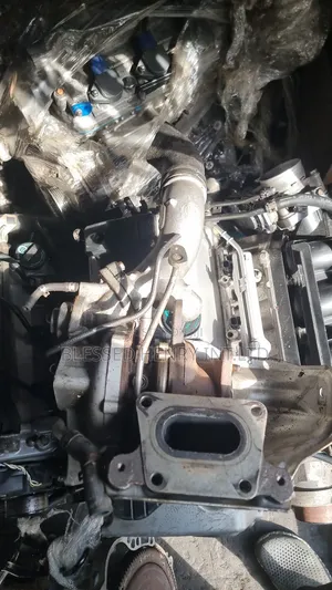 Turbo Charger/Module