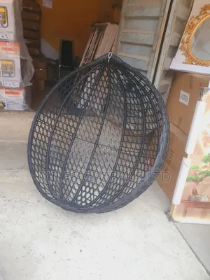 Swing Chair for Your Corridor and Decor