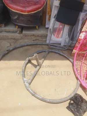 Swing Chair for Your Corridor and Decor