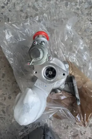 Turbo Charger/Module