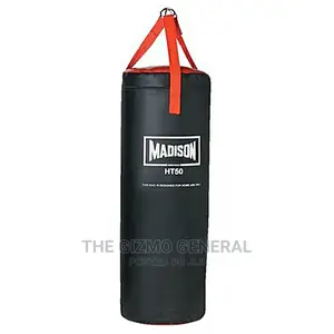 Punching Bag