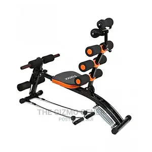 Wonder Total Core Fitness Trainer