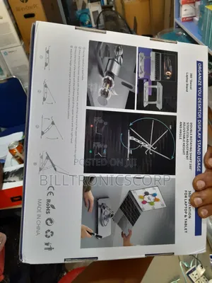 Laptop Stand V.31 360