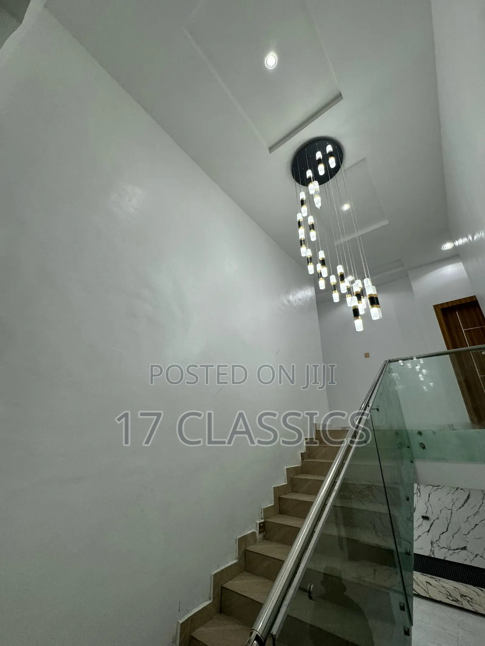 5bdrm Duplex in Genesis Court Phase for sale