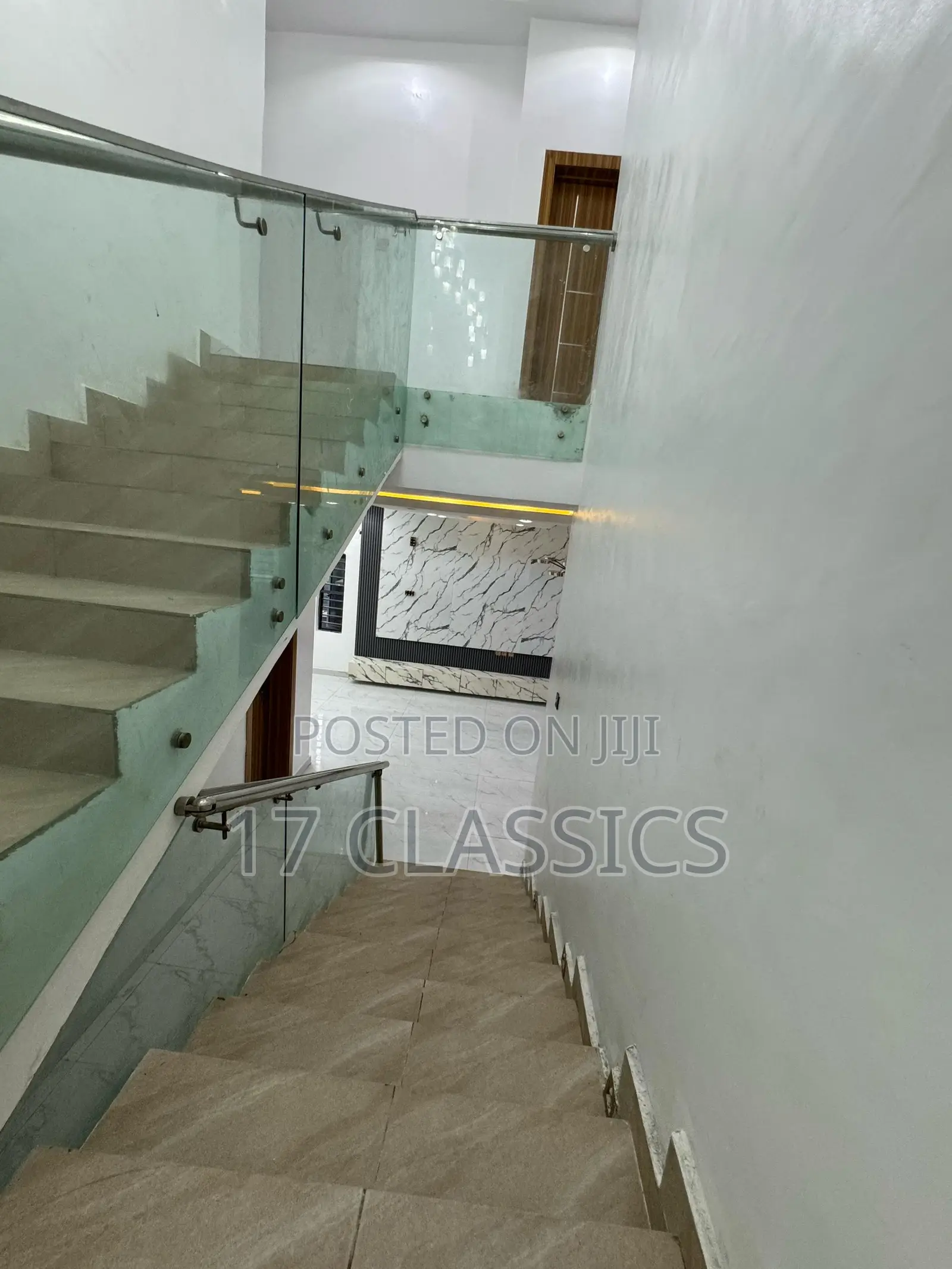 5bdrm Duplex in Genesis Court Phase for sale