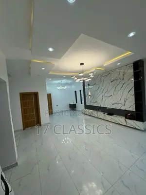 5bdrm Duplex in Genesis Court Phase for sale