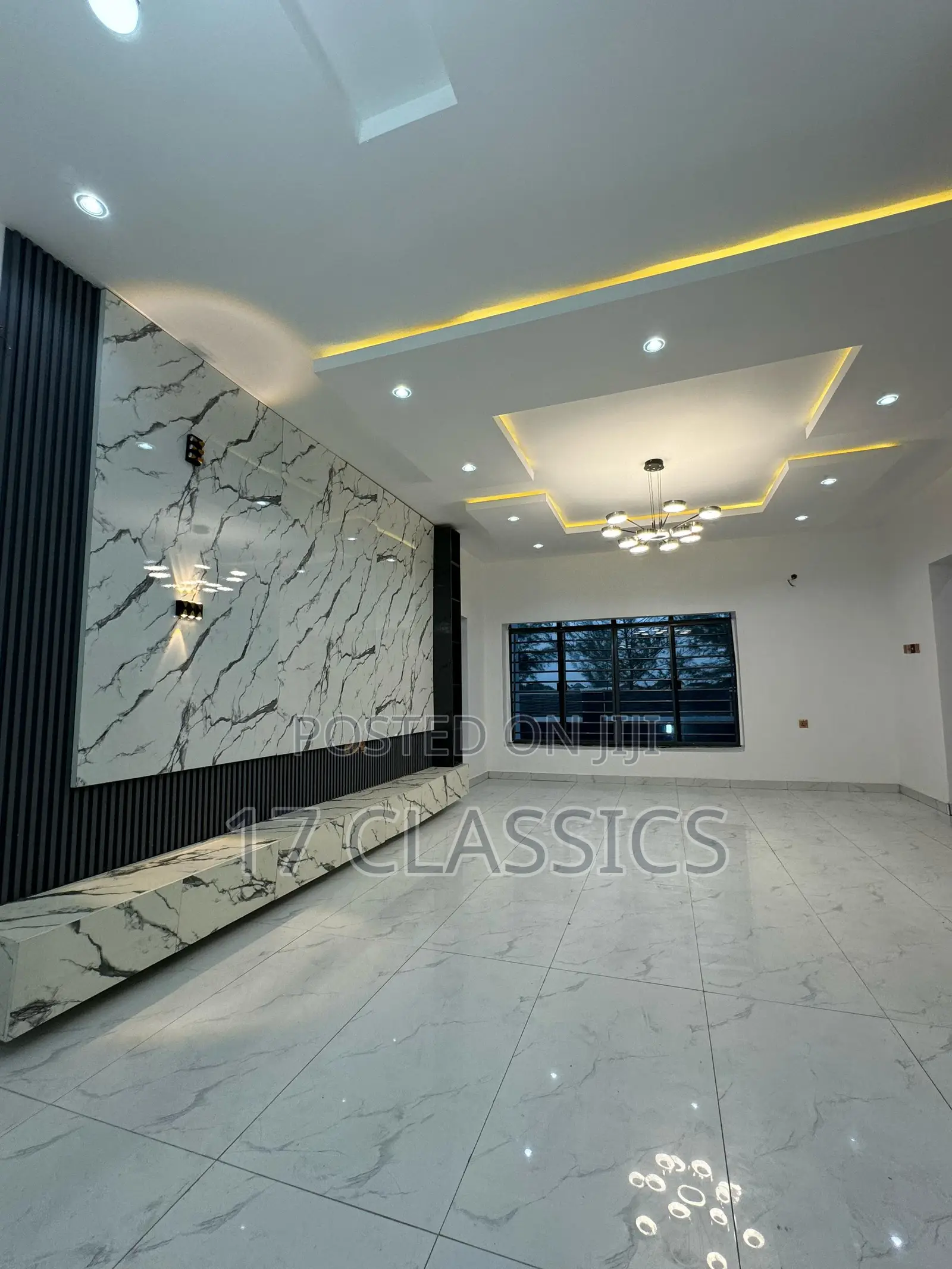 5bdrm Duplex in Genesis Court Phase for sale