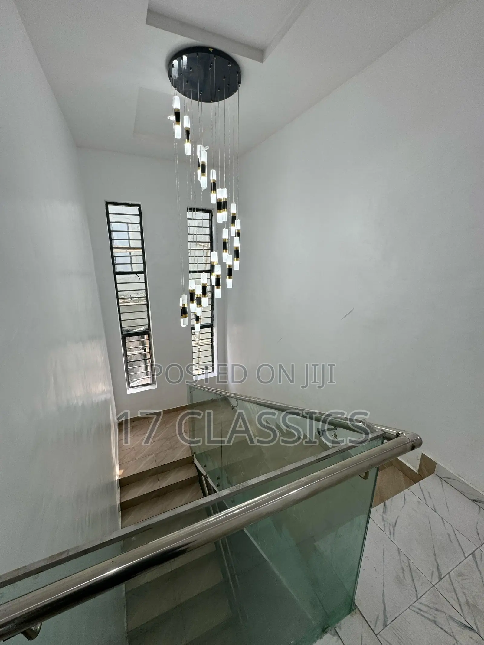 5bdrm Duplex in Genesis Court Phase for sale