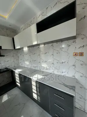 5bdrm Duplex in Genesis Court Phase for sale